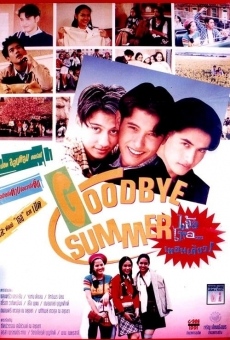Ver película Goodbye Summer