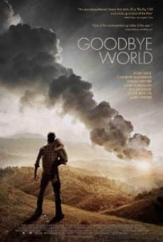 Watch Goodbye World online stream