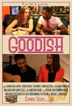 Goodish online streaming