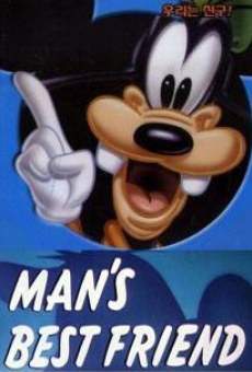 Goofy in Man's Best Friend online