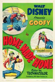 Goofy in Home Made Home stream online deutsch