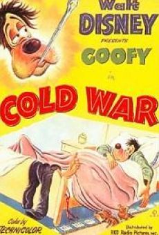 Goofy in Cold War