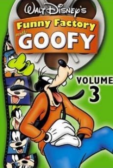 Ver película Goofy y Wilbur