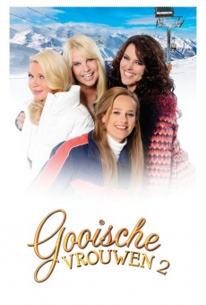 Película: Gooische Vrouwen II