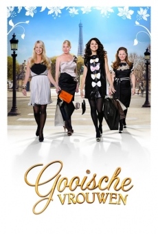 Ver película Gooische Vrouwen