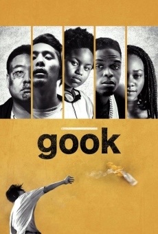 Ver película Gook