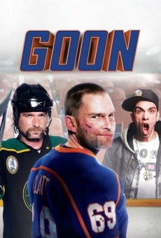 Goon online streaming