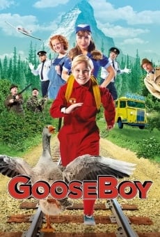 Gooseboy stream online deutsch