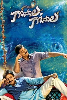 Gopala Gopala streaming en ligne gratuit