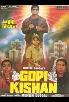 Ver película Gopi Kishan