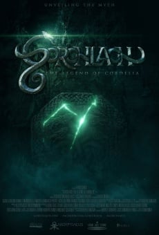 Gorchlach:The Legend of Cordelia (2016)