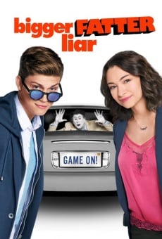 Big Fat Liar 2 on-line gratuito