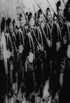 Gordon Highlanders online streaming