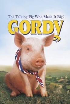 Gordy online