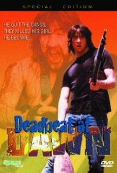 Deadbeat at Dawn en ligne gratuit