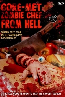 Goremet, Zombie Chef from Hell stream online deutsch