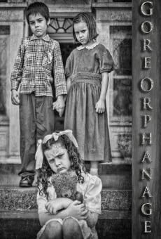 Gore Orphanage on-line gratuito