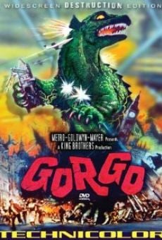 Gorgo on-line gratuito