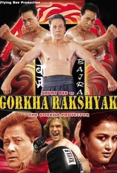 Película: Gorkha Protector