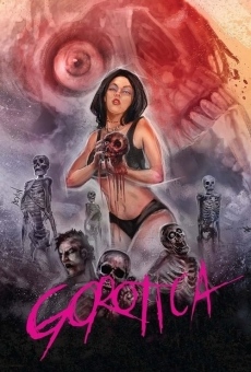 Watch Gorotica online stream