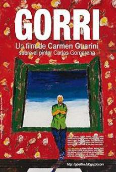 Gorri on-line gratuito