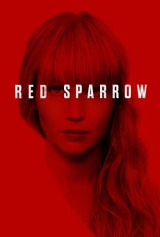 Red Sparrow streaming en ligne gratuit