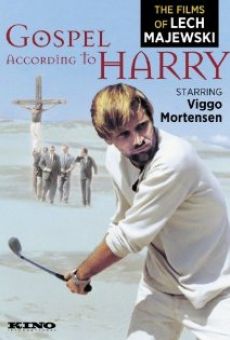 Gospel According to Harry online streaming