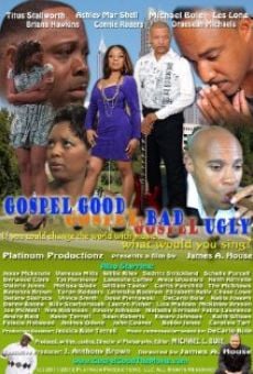 Gospel Good, Gospel Bad, Gospel Ugly stream online deutsch