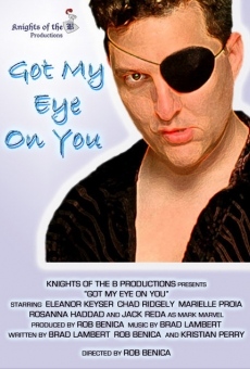 Got My Eye on You streaming en ligne gratuit