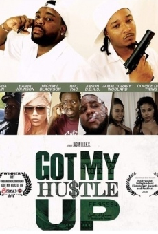 Got my Hustle Up online kostenlos