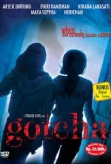 Gotcha online streaming