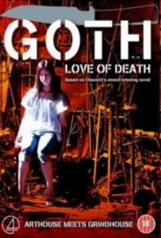 Gosu (Goth) (Goth: Love of Death) online kostenlos