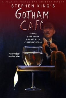 Gotham Cafe