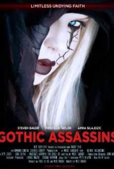 Watch Gothic Assassins online stream