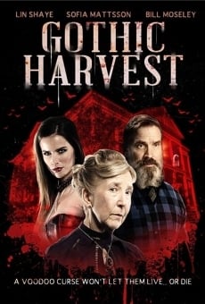 Gothic Harvest on-line gratuito