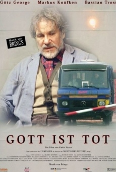 Gott ist tot online free