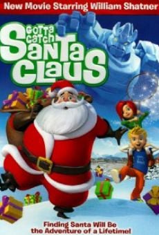 Gotta Catch Santa Claus en ligne gratuit