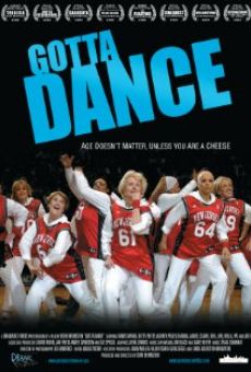 Gotta Dance, película completa en español