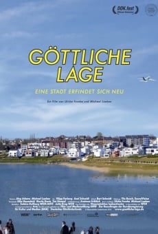 Ver película Göttliche Lage