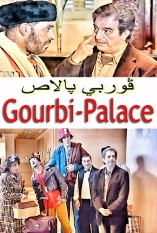 Ver película Gourbi Palace