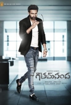 Goutham Nanda on-line gratuito