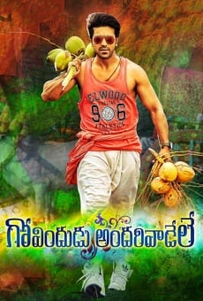 Govindudu Andari Vaadele online kostenlos