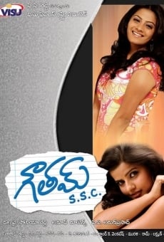 Gowtham SSC online kostenlos