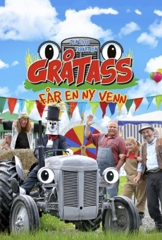 Watch Gråtass får en ny venn online stream