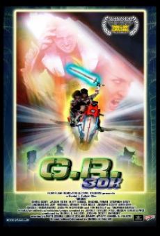 Película: GR30k