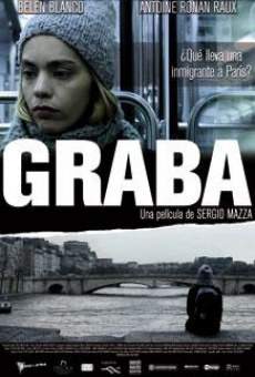 Watch Graba online stream