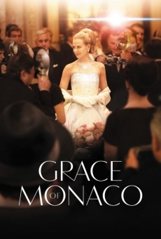 Ver película Grace de Mónaco