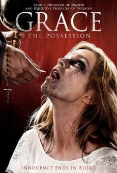 Grace - La possession en ligne gratuit