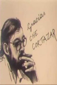 Gracias, Che Cortázar en ligne gratuit