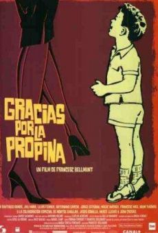 Película: Gracias por la propina